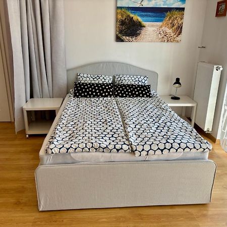 Apartament Jula 1 Pogorzelica  Dış mekan fotoğraf