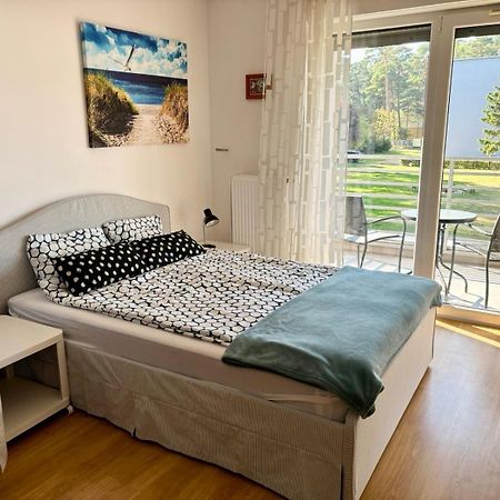 Apartament Jula 1 Pogorzelica  Dış mekan fotoğraf