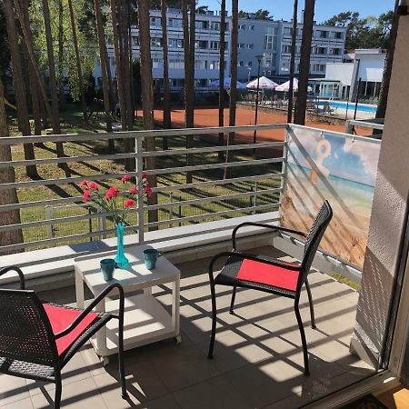 Apartament Jula 1 Pogorzelica  Dış mekan fotoğraf