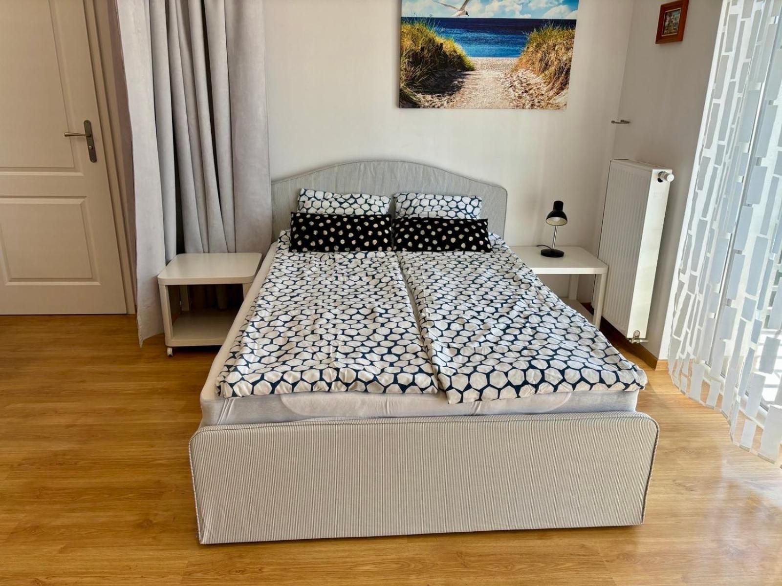 Apartament Jula 1 Pogorzelica  Dış mekan fotoğraf