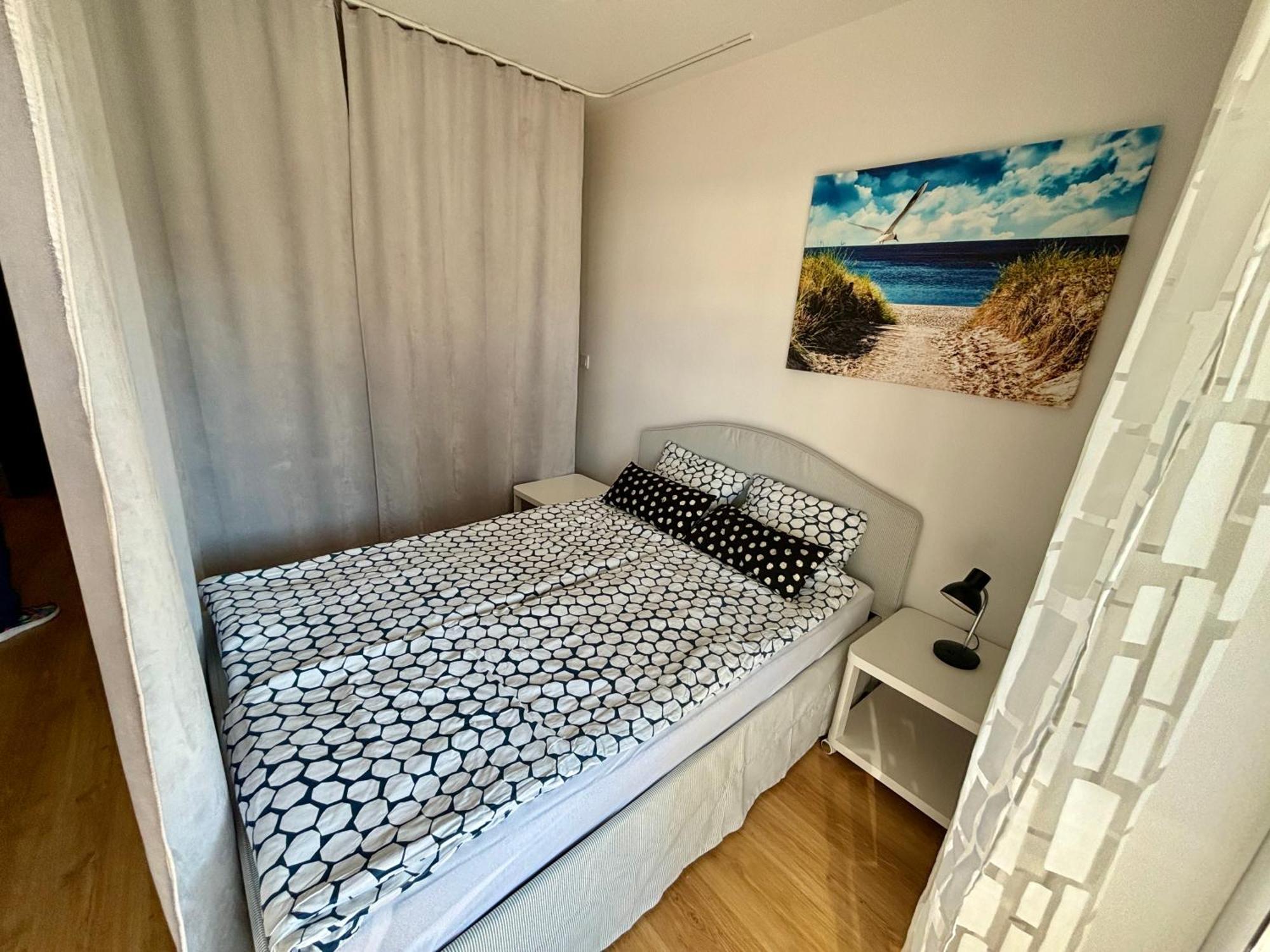 Apartament Jula 1 Pogorzelica  Dış mekan fotoğraf