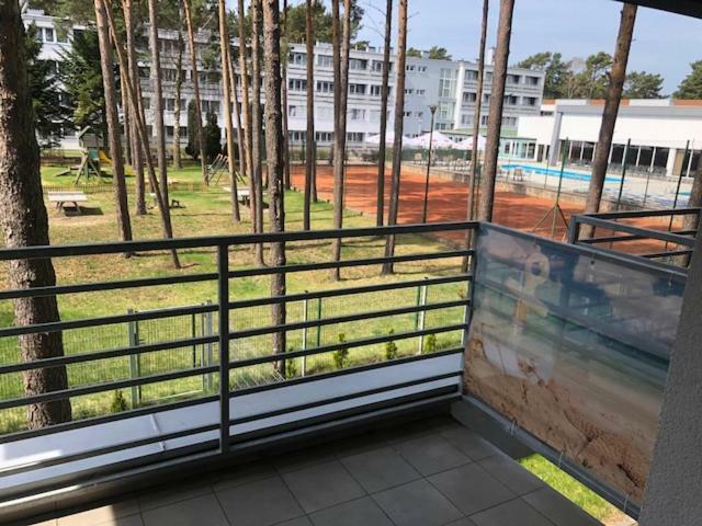 Apartament Jula 1 Pogorzelica  Dış mekan fotoğraf