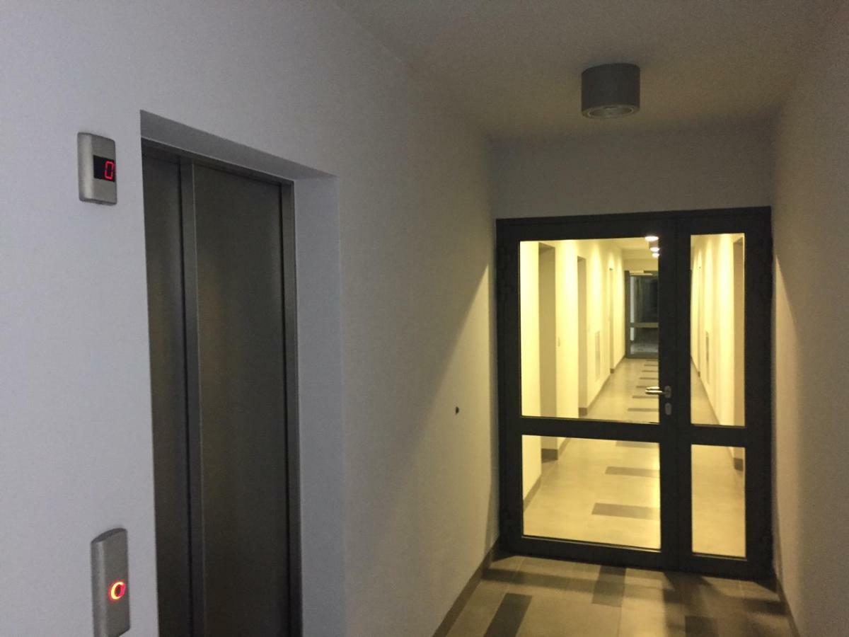Apartament Jula 1 Pogorzelica  Dış mekan fotoğraf